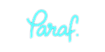 Paraf