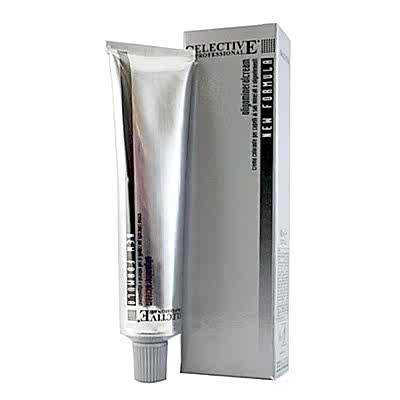 SELECTİVE SAÇ BOYASI 60 ML 7.03 ORTA DORE SARI