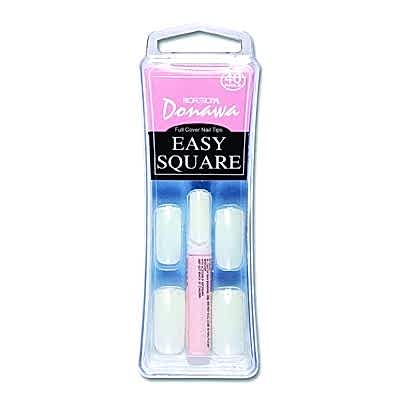 DONAWA TAKMA TIRNAK EASY SQUARE CW-03 40LI