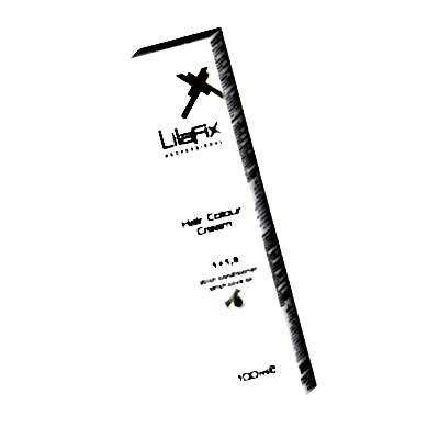 LİLAFİX SAÇ BOYASI 60ML. YEŞİL GREEN