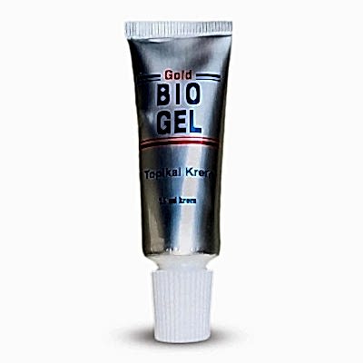 TOPİCAL KREM 15ML.