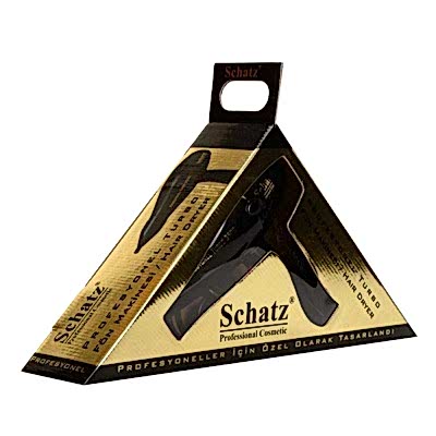 SCHATZ FÖN MAKİNESİ PROFESYONEL 2400W