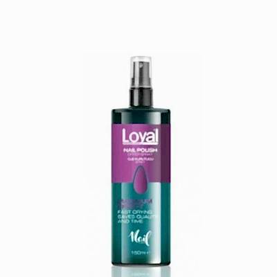 LOYAL OJE KURUTUCU LİKİT 150ML.