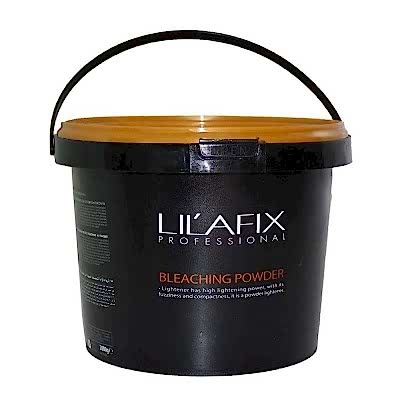 LİLAFİX AÇICI 2000GR BEYAZ