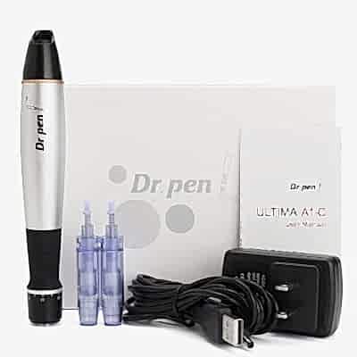 DR.PEN ULTİMA-A1 DERMAPEN VE KALICI MAKYAJ CİHAZI