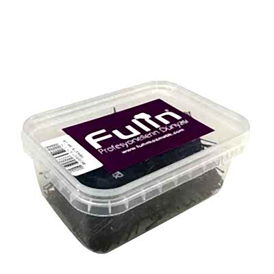 FULİN İNCE FİRKETE 200GR. SİYAH