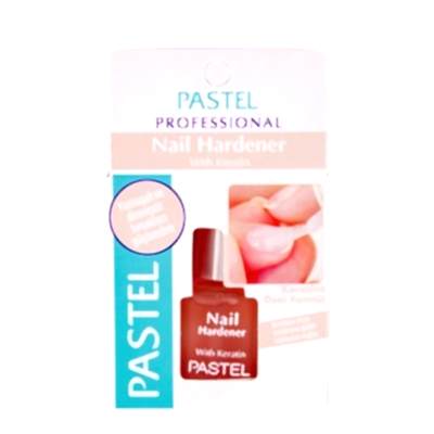 PASTEL KERATİNLİ TIRNAK BAKIMI 13ML