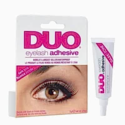 DUO KİRPİK YAPIŞITIRICI SİYAH 9 GR