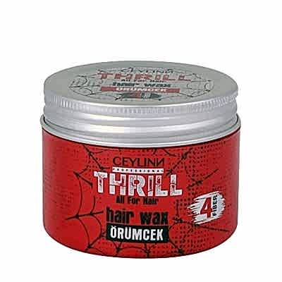 CEYLINN THRILL WAX FIBER ÖRÜMCEK 150ML