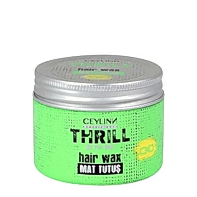 CEYLINN THRILL MAT WAX 150ML