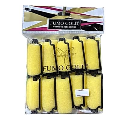 FUMO GOLD SÜNGER BİGUDİ 10 LU
