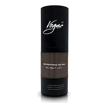 VOGNE 201 KALICI MAKYAJ BOYASI 20ML. JET BLACK