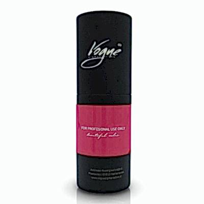 VOGNE 301 KALICI MAKYAJ BOYASI 20ML. NATUREL PİNK