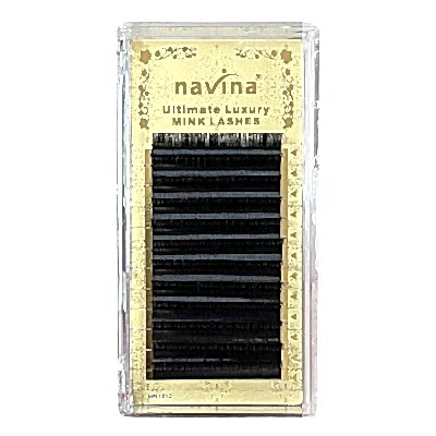 NAVINA 0.10-D-11MM KAŞMİR KİRPİK