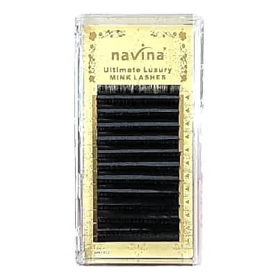 NAVINA 0.10-D-9MM KAŞMİR KİRPİK