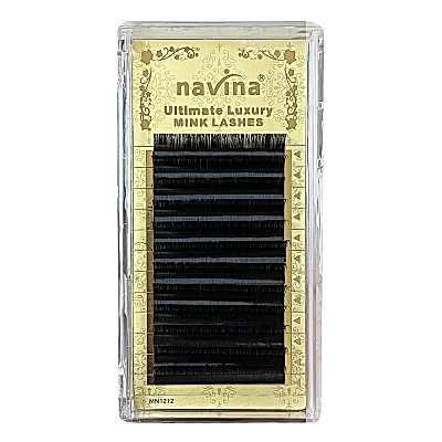 NAVINA 0.10-D-10MM KAŞMİR KİRPİK