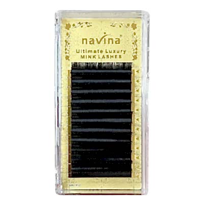 NAVINA 0.10-D-12MM KAŞMİR KİRPİK