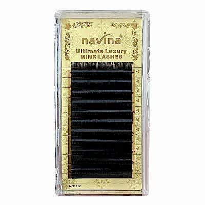 NAVINA 0.10-D-MIX KAŞMİR KİRPİK