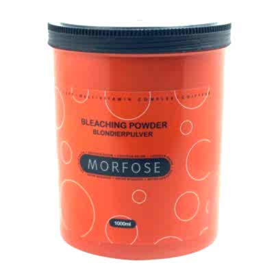 MORFOSE AÇICI 1000ML. MAVİ