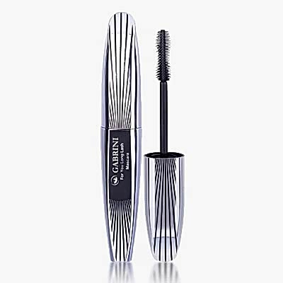 GABRİNİ MASCARA LONG LASH 12ML
