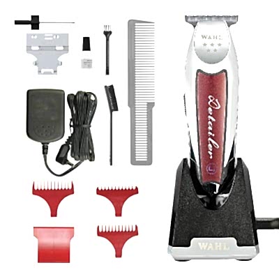 WAHL PROFESYONEL DETAİLER CORDLESS SAÇ SAKAL KESİM MAKİNESİ ŞARJLI 8171