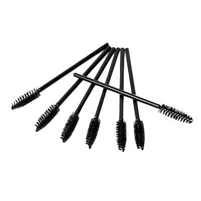 YOUSO MİKROBLADİNG İPEK KİRPİK FIRÇASI 50Lİ