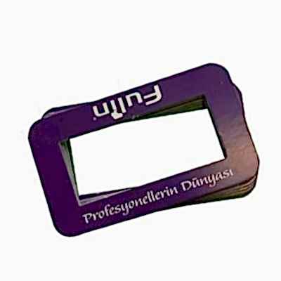 FULİN KARTUŞ KORUYUCU 20Lİ