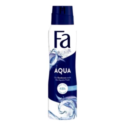 FA BAYAN DEO AQUA 48 SAAT KORUMA 150ML.