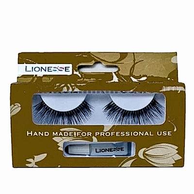 TARKO LİONESSE TAKMA KİRPİK BÜTÜN NE:711