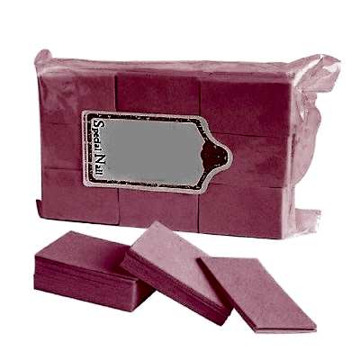 OCEAN PROTEZ TIRNAK TÜYSÜZ PED