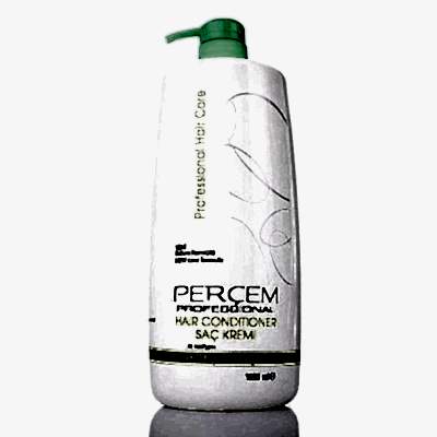 PERÇEM PROFESYONEL SAÇ KREMİ 1500 ML