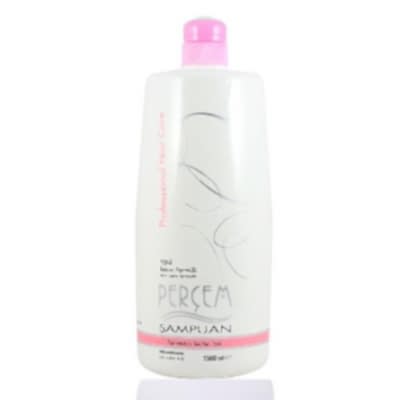 PERÇEM PROFESYONEL SAÇ ŞAMPUANI 1500 ML