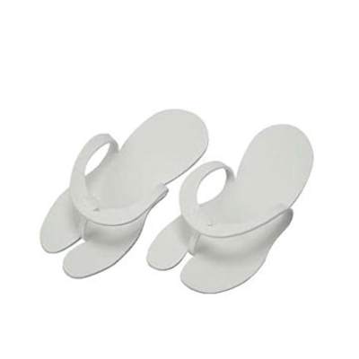 ANTAÇ PEDİKÜR TERLİĞİ 50 ÇİFTL 4MM KALINLIK