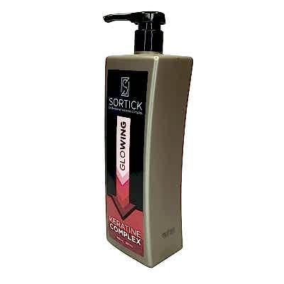 SORTICK KERATİN COMPLEX 1000ML.