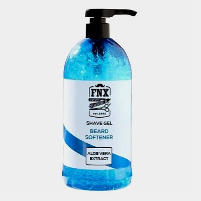FNX TRAŞ JELİ 950ML. ALOE VERA