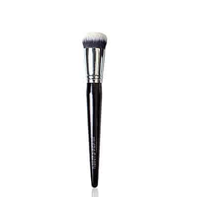 NASCITA  PRO PUDRA FIRÇASI DUO FİBER OVAL NASBRUSH0259