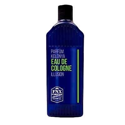 FNX TRAŞ KOLONYASI 700ML. ILLISION