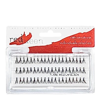 TARKO RED QUEEN TAKMA KİRPİK RQ-1421M