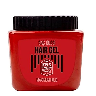 FNX SAÇ ŞEKİLLENDİRİCİ JÖLE 700ML. ULTRA HOLD