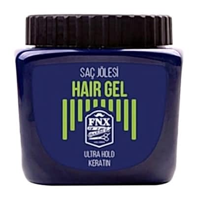 FNX SAÇ ŞEKİLLENDİRİCİ JÖLE 700ML. ULTRA HOLD KERATİN