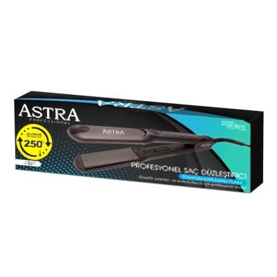 ASTRA SAÇ DÜZLEŞTİRİCİ L-021