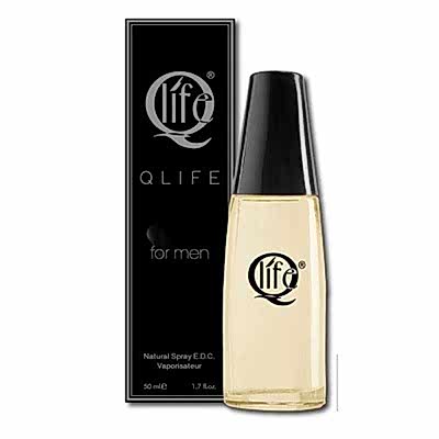 Q LİFE ERKEK PARFÜM EDP 213