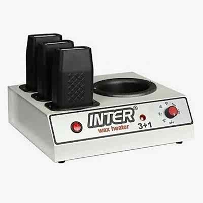 İNTER AĞDA MAKİNESİ 3+1