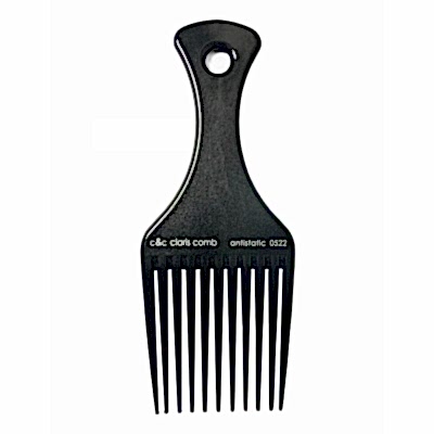 CLARİS COMB ANTİSTATİC TARAK 0522 C-25022