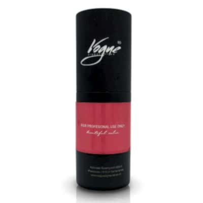 VOGNE 307 KALICI MAKYAJ BOYASI 20ML. SALMON RED