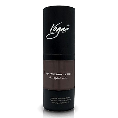 VOGNE 114 KALICI MAKYAJ BOYASI 20ML. CHOCOLATE BROWN