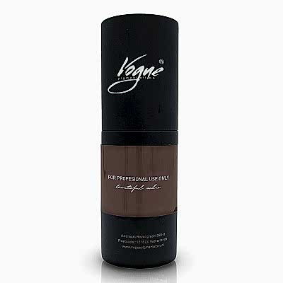 VOGNE 115 KALICI MAKYAJ BOYASI 20ML. BROWN