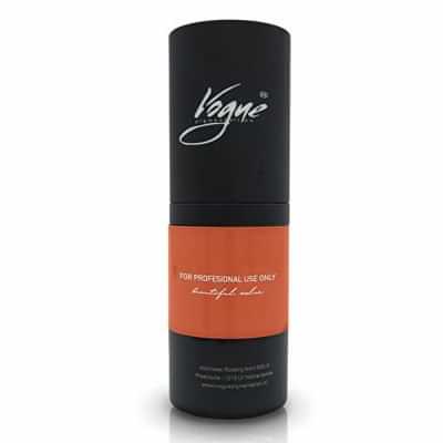 VOGNE 123 KALICI MAKYAJ BOYASI 20ML. CHESTNUT BROWN