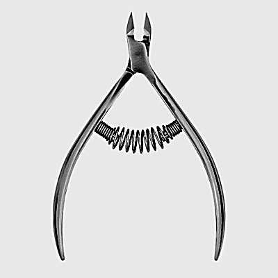 STALEKS PRO SMART TIRNAK ET PENSİ 7MM NS 30 7