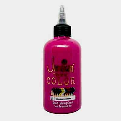 JAMAİCAN JEANS COLOR SAÇ BOYASI GÜL KURUSU